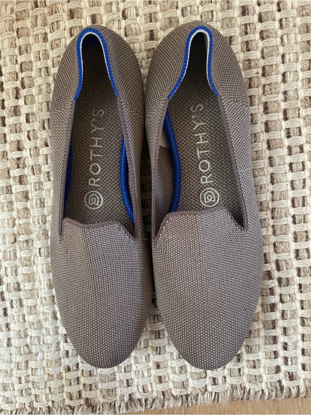 Rothy's Loafers - size 8